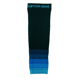 Endurance Compression Calf & Leg Sleeve for Running and Hiking - Calf & Leg Sleeve SM