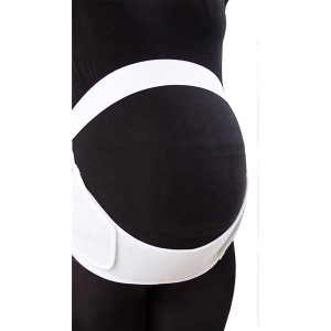 Extreme Fit™ Premium Pregnancy Support Maternity Belt - Small