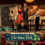 First Class Trouble – Christmas Pack DLC Steam CD Key