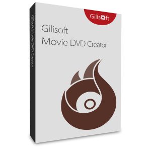 GiliSoft Movie DVD Converter CD Key