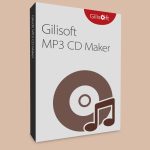 Gilisoft MP3 CD Maker CD Key