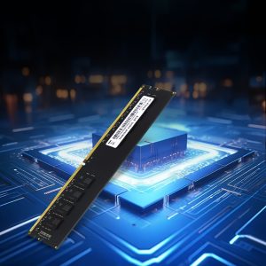 H- Ddr4 8gb - , 2666mhz - Compatible For Desktop Pcs
