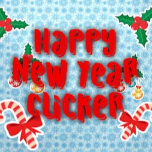 Happy New Year Clicker Steam CD Key