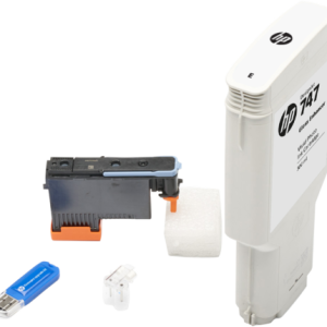 HP Gloss Enhancer Upgrade Kit For DesignJet Z9+ series, 2QX55A