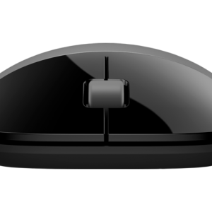 HP Z3700 Dual Silver Mouse