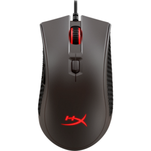 HyperX Pulsefire FPS Pro - Gaming Mouse (Gunmetal)
