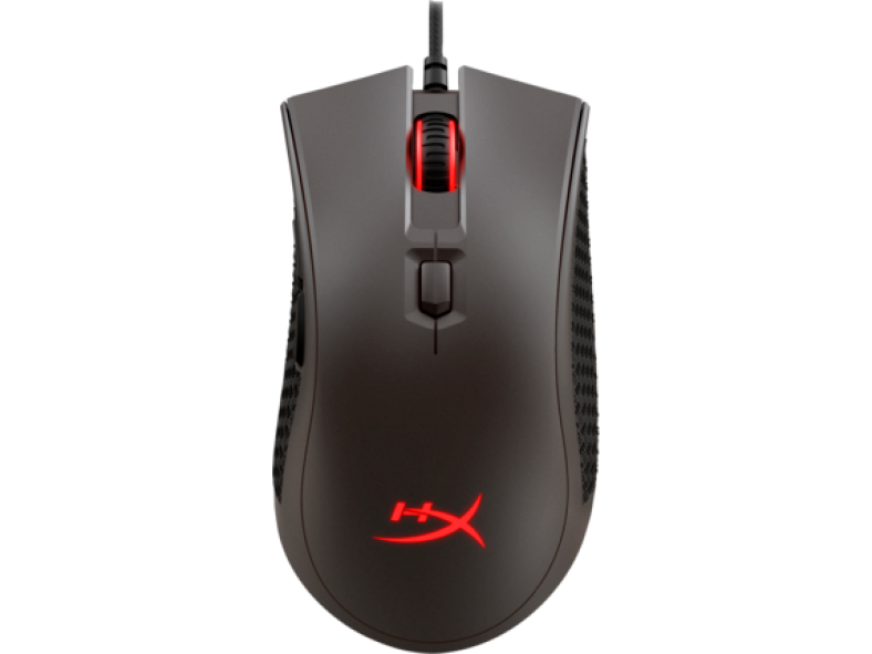 HyperX Pulsefire FPS Pro – Gaming Mouse (Gunmetal)