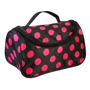 iMounTEK® Travel Cosmetic Bag - iMounTEK Travel Cosmetic Bag Pink