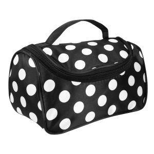 iMounTEK® Travel Cosmetic Bag - iMounTEK Travel Cosmetic Bag White