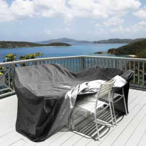 iMounTEK® Waterproof Outdoor Furniture Cover - iMounTEK Outdoor Furniture Cover S