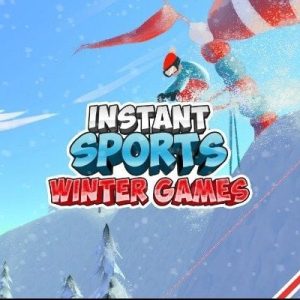Instant Sports Winter Games EN EU