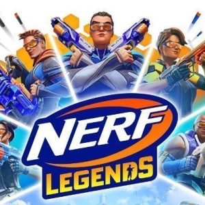 Nerf Legends EN Turkey