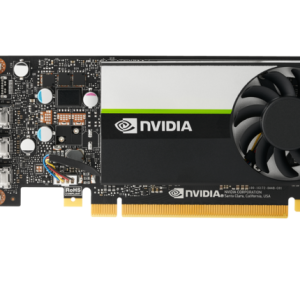 NVIDIA T400 4 GB 3mDP Graphics