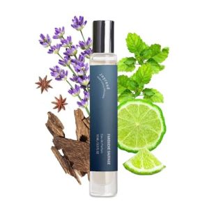 Perfume for Men, Roll on Perfume Travel Size, Sauvage Eau de Parfum Men, Men Fragrance Oil Perfume, Musk Perfume for Men