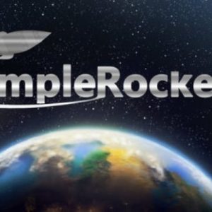 SimpleRockets EN Global