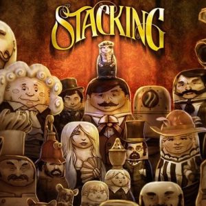 Stacking EN/DE/FR/IT Global