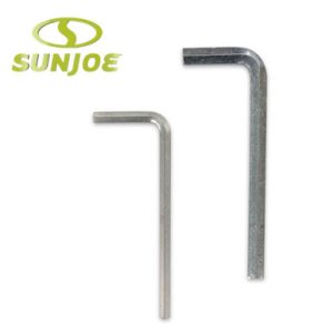 SUN JOE Replacement Set of Two Hex Tools for SWJ805E Chainsaw