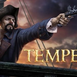 Tempest: Pirate Action RPG