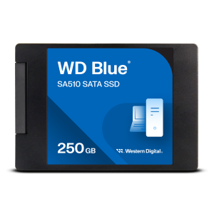 Western Digital WD Blue™ SA510 SATA - 250GB Solid State Drive - WDS250G3B0A-00AXR0