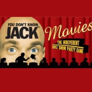 YOU DON'T KNOW JACK MOVIES EN Global