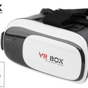 3D Virtual Goggle VR Box Virtual Reality Glasses Bluetooth for iPhone/Samsung