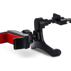 Aduro U-Grip Universal Tri-Grip Car Vent Mounts (2 Pack)