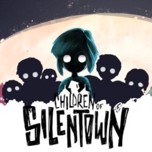 Children of Silentown Global