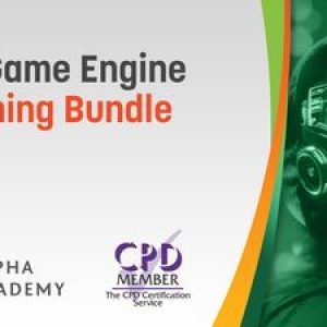 Easy Game Engine eLearning Bundle