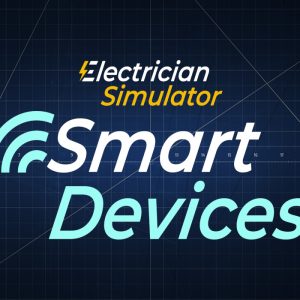 Electrician Simulator - Smart Devices DLC RU/CIS PC Steam CD Key