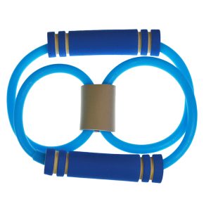 Figure 8 Resistance Bands for Exercise - Blue