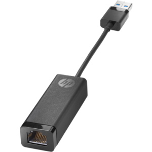 HP USB 3.0 to Gigabit RJ45 Adapter G2