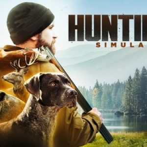 Hunting Simulator 2