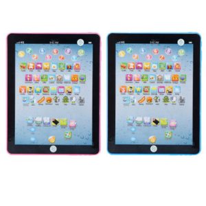 Mini Educational Learning Tablet for Toddlers