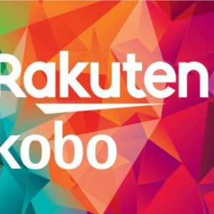 Rakuten Kobo Gift Card GBP UNITED KINGDOM £10