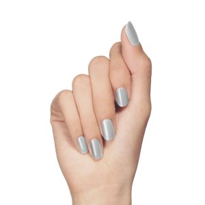 Spray Perfect™ Spray-on Nail Polish, 1.7 fl. oz. - Sexy Silver