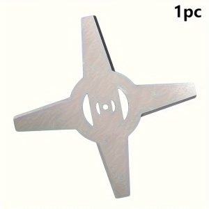 TEMU 4- , Steel Steel Accessory Trimmers - 1