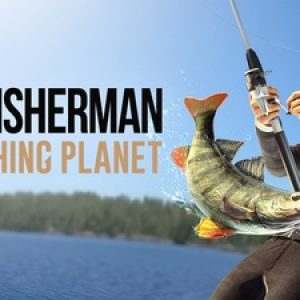 The Fisherman - Fishing Planet