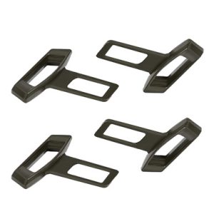 Universal Safety Car Clip Seat Safety Accessories (4-Pack)
