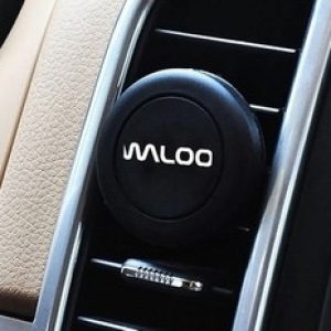 Waloo Magnetic Car Mount (1- or 2-Pack) - Waloo Magnetic Car Mount 1 Pack