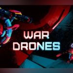 War Drones EN/DE/JA/RU/ZH/ES/ZH Global