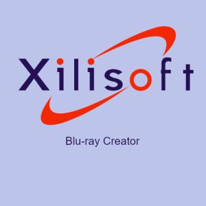 Xilisoft: Blu-ray Creator CD Key