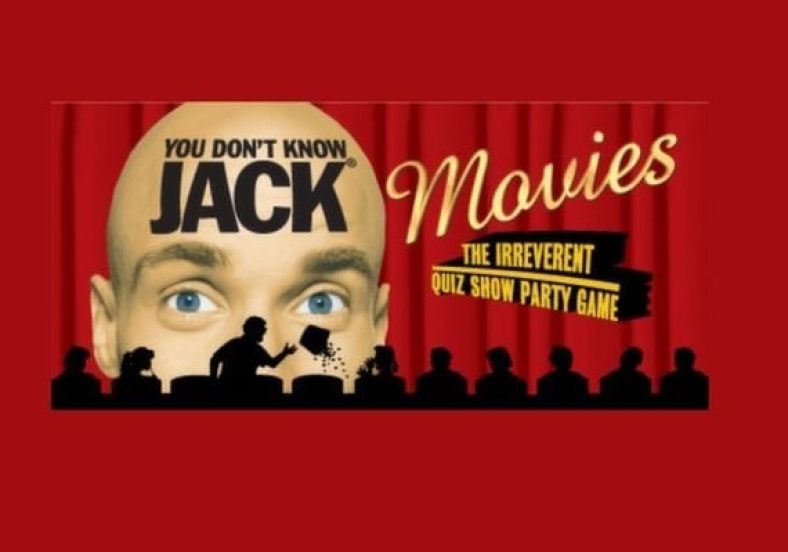 YOU DON’T KNOW JACK MOVIES EN Global