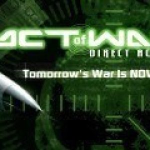 Act of War: Direct Action Steam CD Key