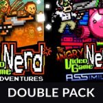 Angry Video Game Nerd Double Pack