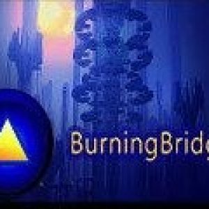 BurningBridges VR Steam CD Key