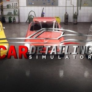 Car Detailing Simulator Global