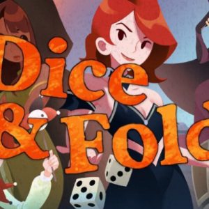 Dice and Fold Global