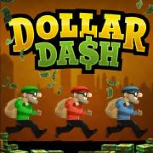 Dollar Dash