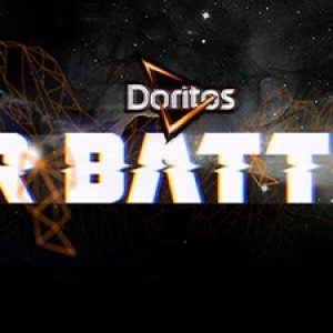 Doritos VR Battle