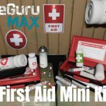 GameGuru MAX Modern Day Mini Kit – First Aid